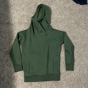 Zyia oh so soft hoodie